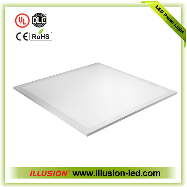 CRI>80 40W LED Panel Light